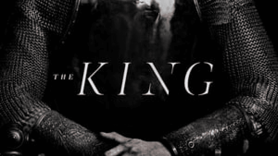 The King (2019)