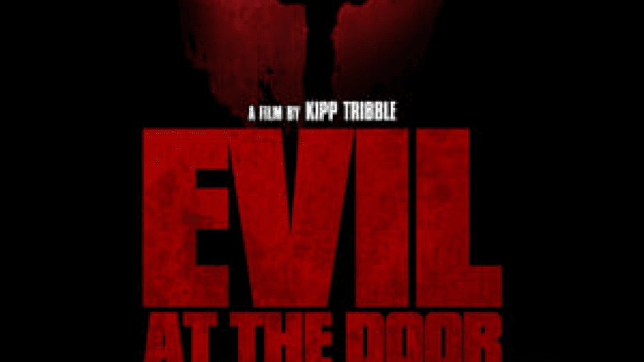 Evil at the Door (2022)