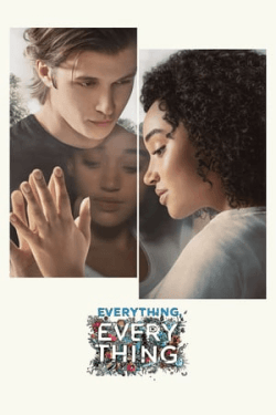 Poster Everything Everything (2017)