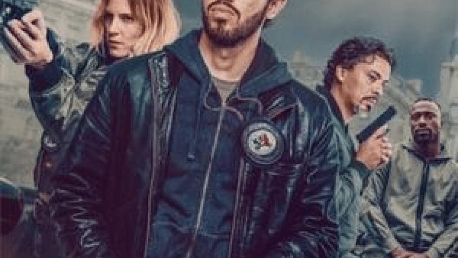 Squad 36 (2025)