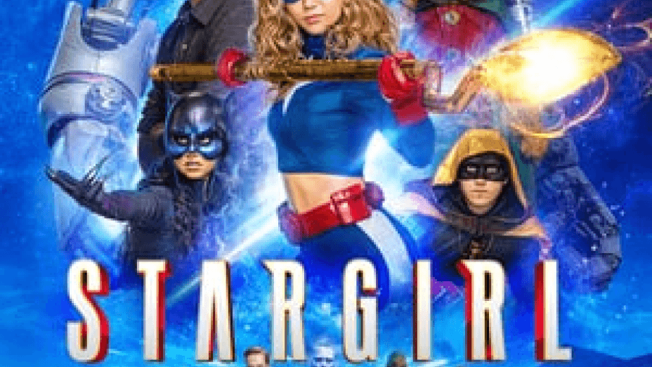 Stargirl