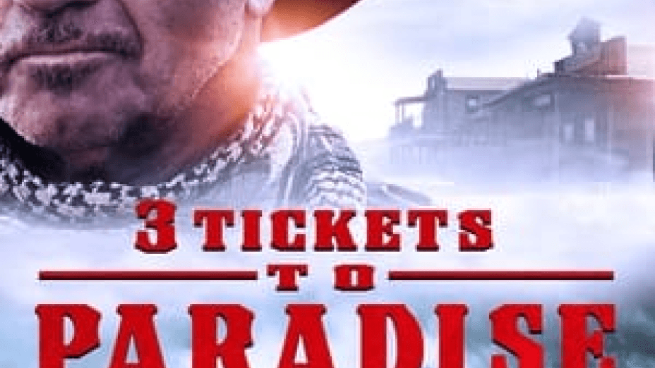 3 Tickets to Paradise (2021)