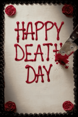 Happy Death Day (2017)