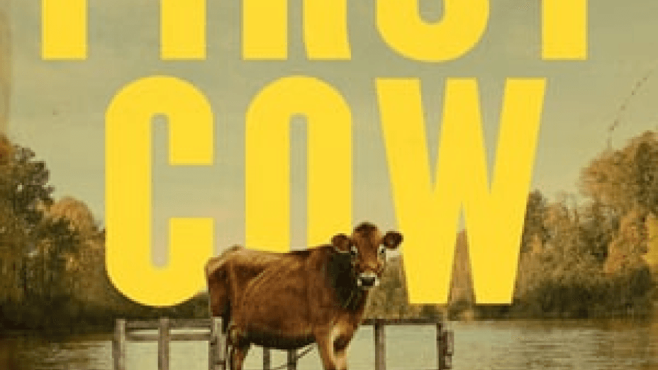 First Cow (2020)