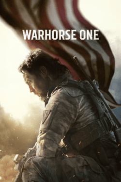 Warhorse One (2023)