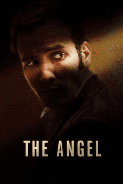 Poster The Angel (2018)