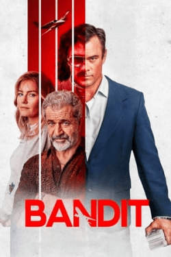 Poster Bandit (2022)