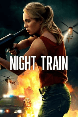 Night Train (2023)