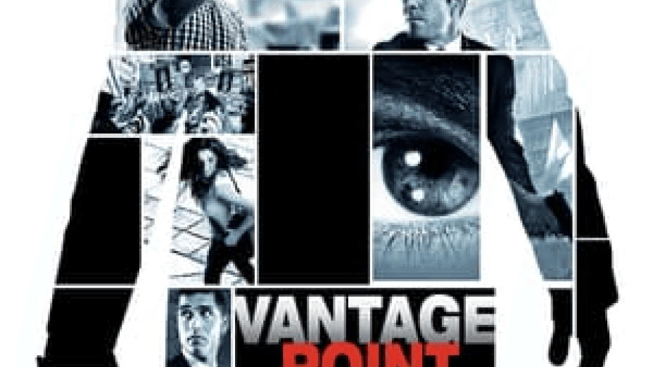 Vantage Point (2008)