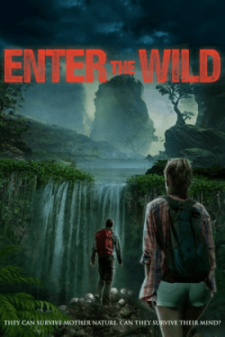 Poster Enter The Wild (2018)