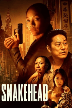 Poster Snakehead (2021)