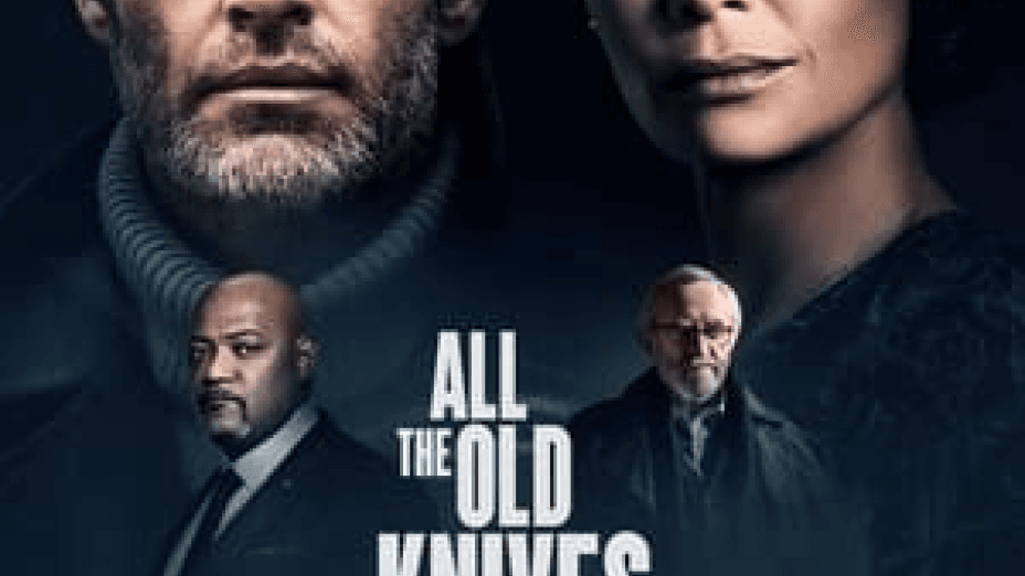 All the Old Knives (2022)