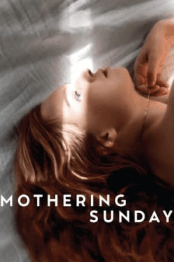 Poster Mothering Sunday (2021)