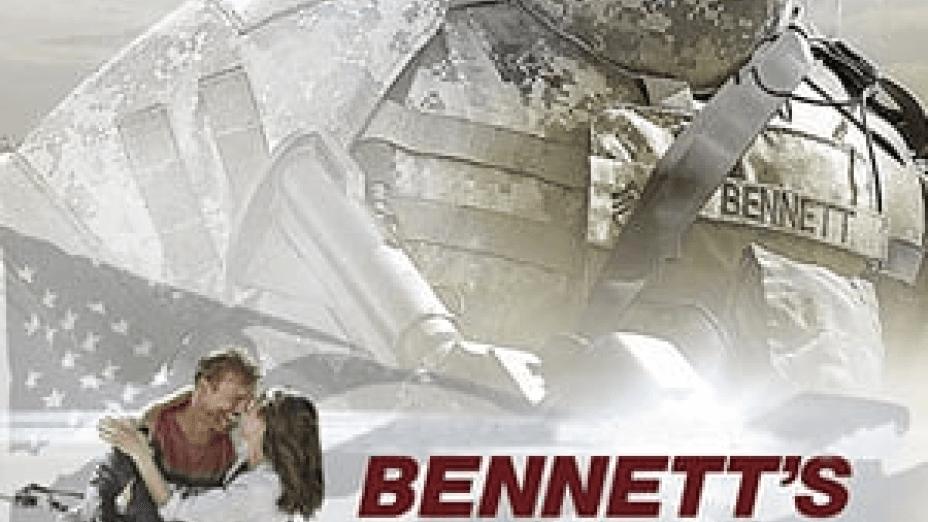 Bennett’s War (2019)