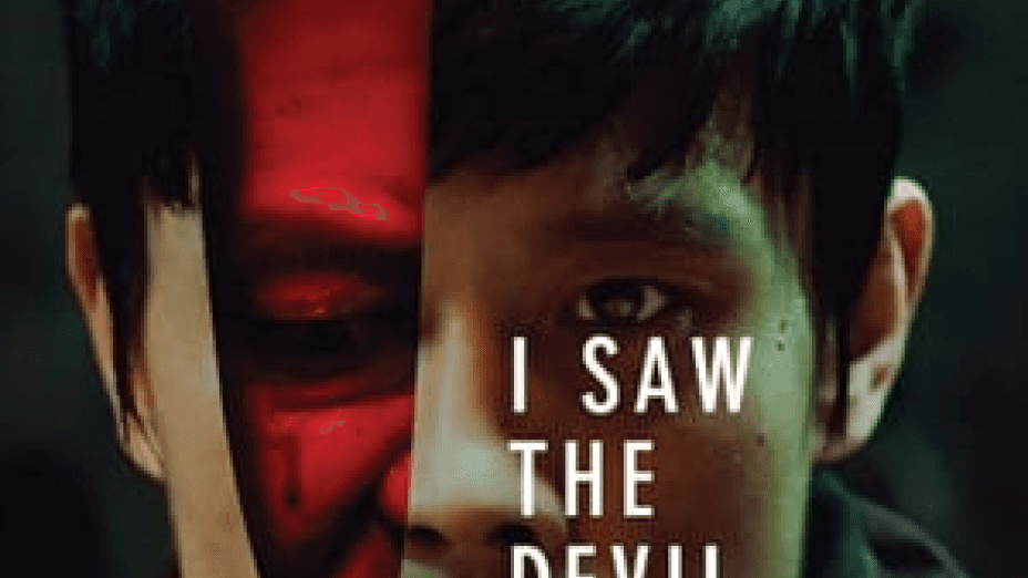 I Saw the Devil (2010)