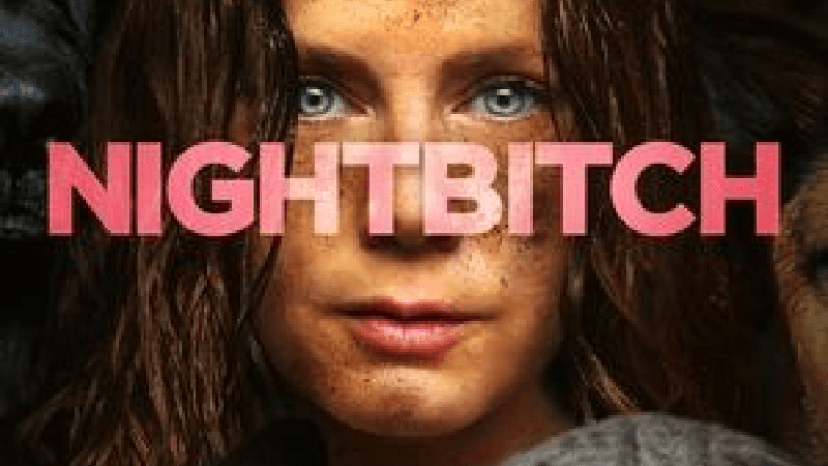 Nightbitch (2024)