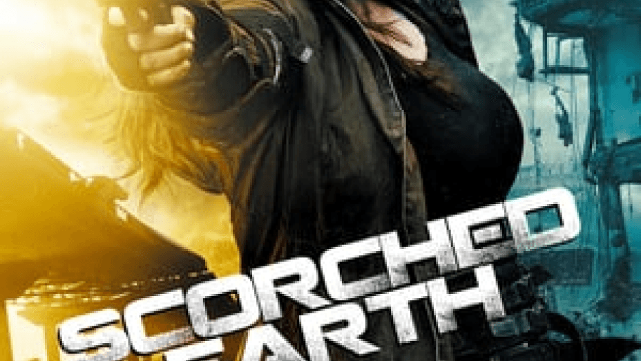 Scorched Earth (2018)