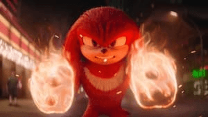 Knuckles S1 Eps6