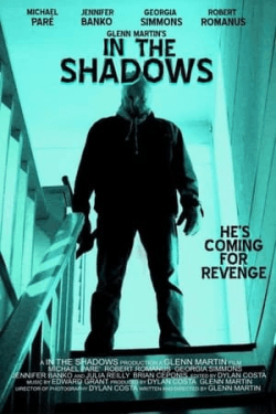 Poster In the Shadows (2023)