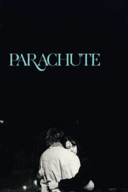 Poster Parachute (2024)