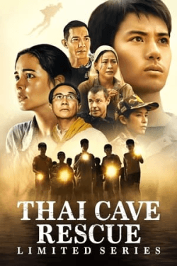 Poster Thai Cave Rescue