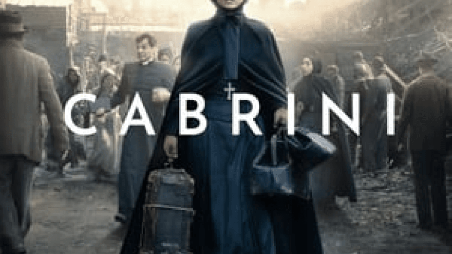 Cabrini (2024)