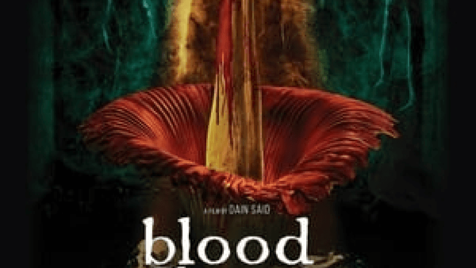 Blood Flower (2022)