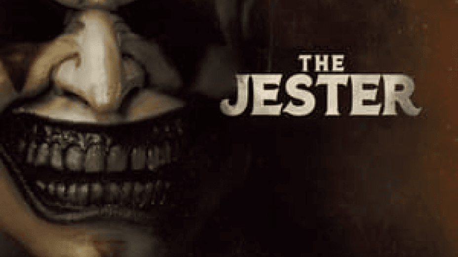 The Jester (2023)