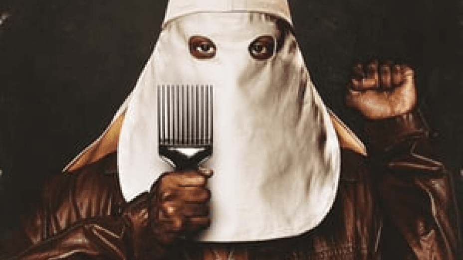 BlacKkKlansman (2018)