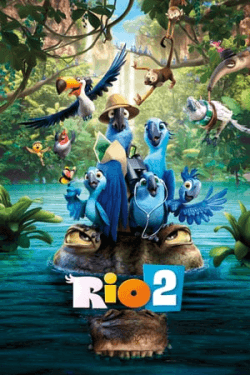 Rio 2 (2014)