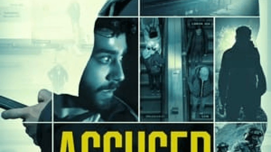 Accused (2023)