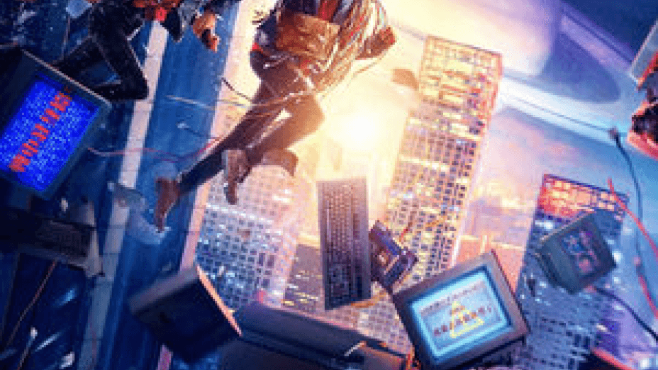 Escape from the 21st Century (2024)