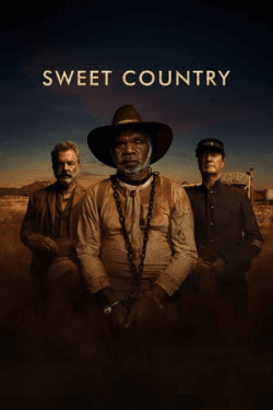 Poster Sweet Country (2017)