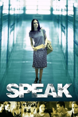 Poster Speak (2004)