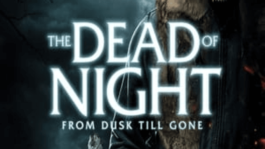 The Dead of Night (2021)