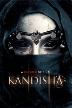 Poster Kandisha (2020)