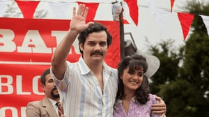 Narcos Season 1 Episode 3 Subtitle Indonesia