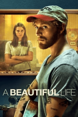 Poster A Beautiful Life(2023)