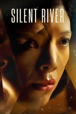 Poster Silent River (2022)