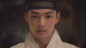 Flower Crew: Joseon Marriage Agency Season 1 Episode 3