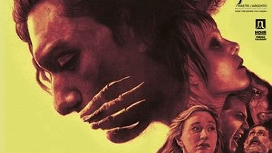 Mimì – Il principe delle tenebre (2023)