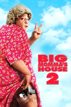 Big Momma’s House 2 (2006)