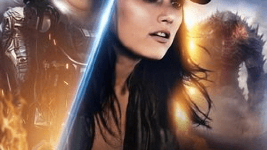Alien Invasion: Rise of the Phoenix (2025)