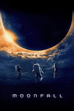 Poster Moonfall (2022)