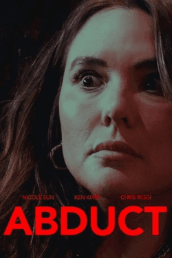 Abduct (2025)