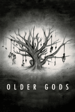 Poster Older Gods (2023)