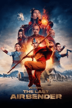 Avatar : The Last Airbender