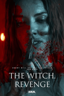 The Witch. Revenge (2024)