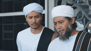 Bidaah S1 Eps6