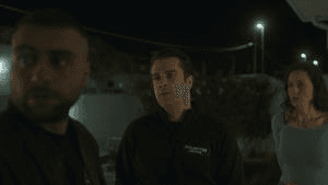 Public Disorder S1 Eps2